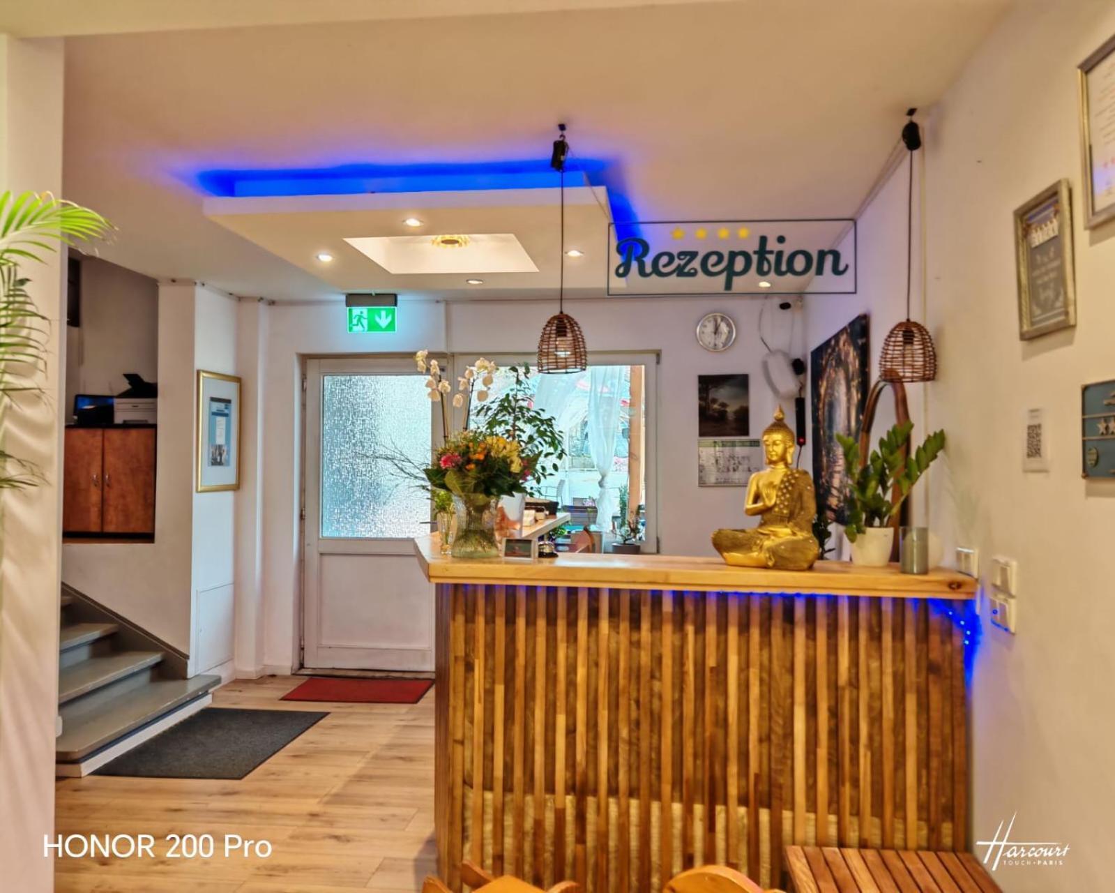 Hotel ราเดอฟอร์มวัลด์ ภายนอก รูปภาพ